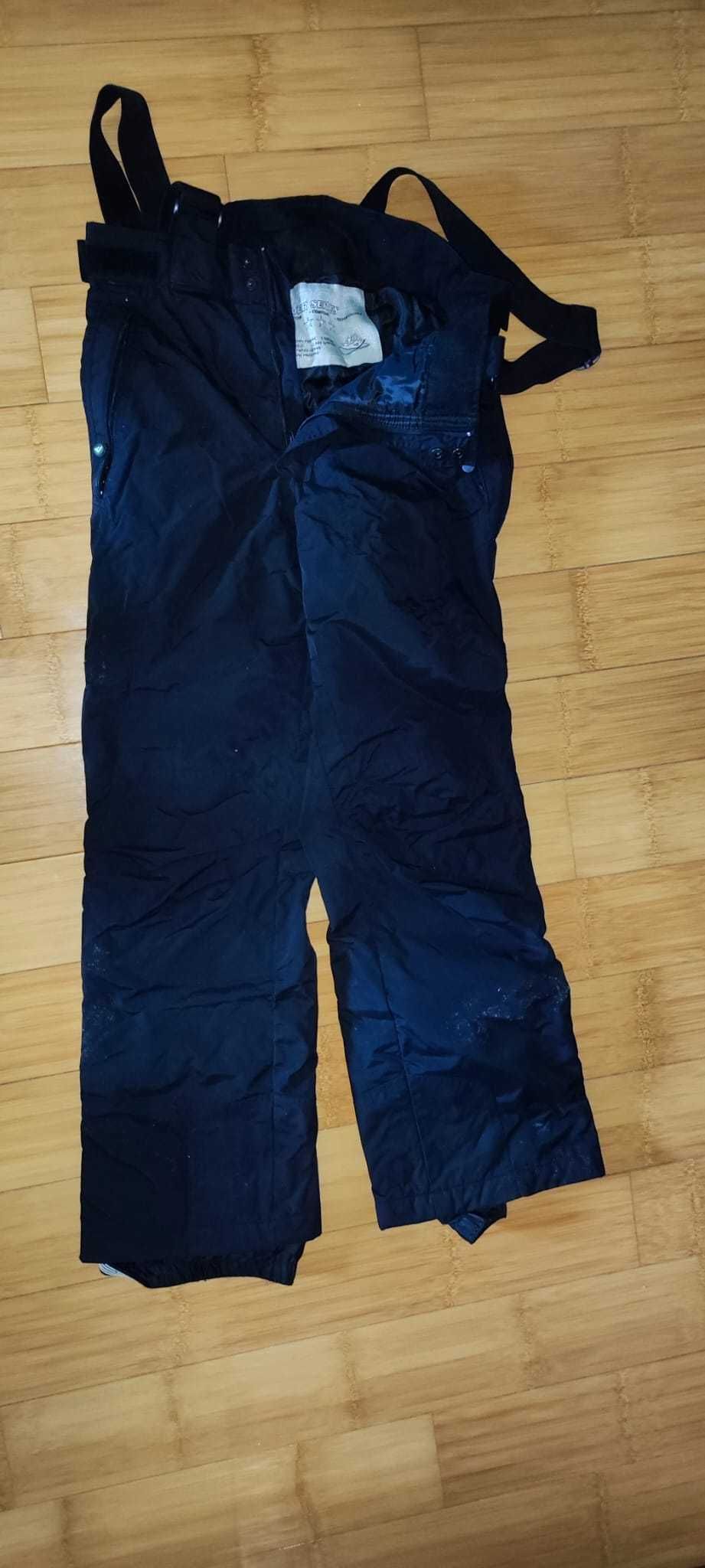 imbracaminte SKI waterproof geaca pantaloni size L marca RODEO Elvetia