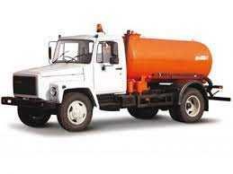 откачка выкачка септик вакумка асенизатор 4 куба