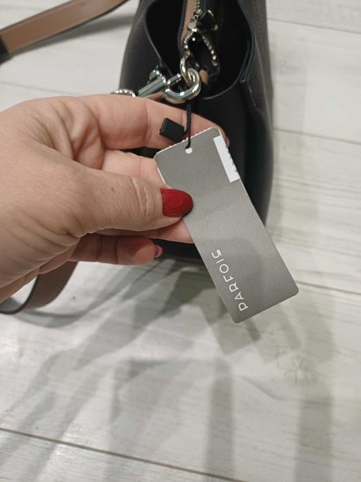 Чанта parfois оригинална