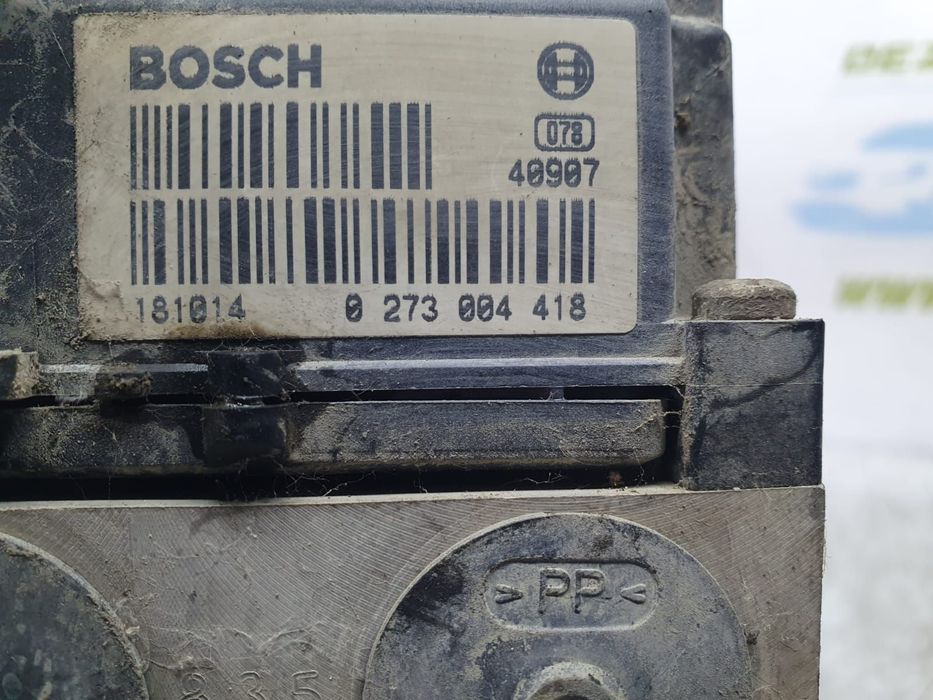 Pompa ABS 0273004418 1.4 benzina Renault Clio 2 [1998 - 2005]