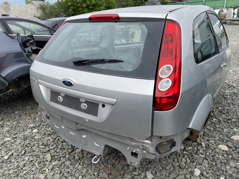 Haion Ford Fiesta 3 usi 2002-2008 diverse culori