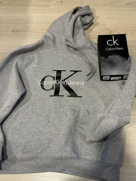 Calvin Klein Горнище