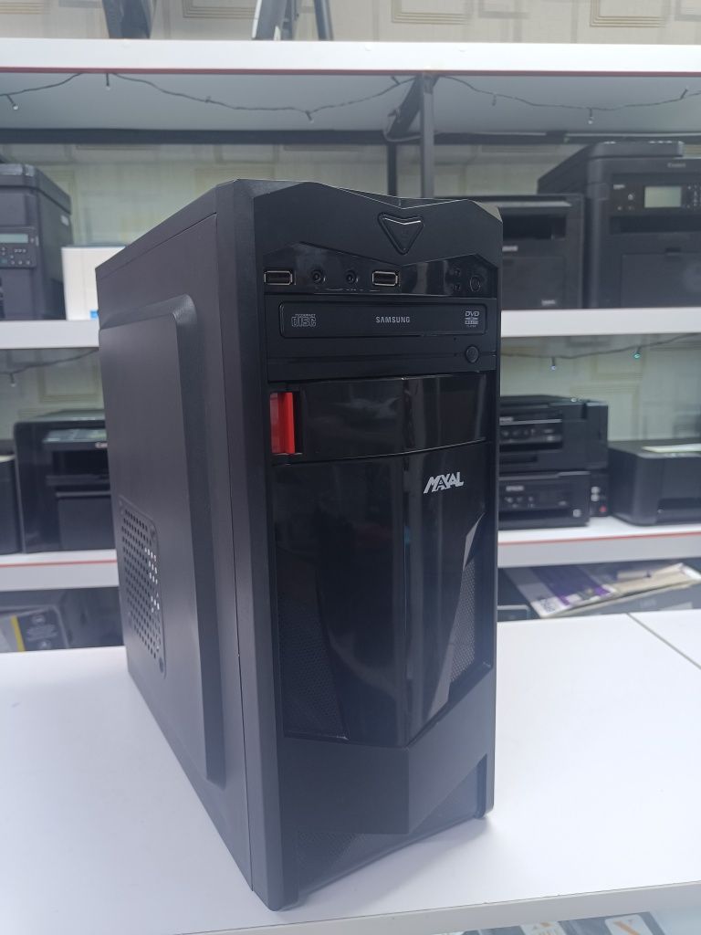 Системный блок Core I-5.