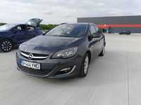 Opel Astra  H   1.7 Diesel