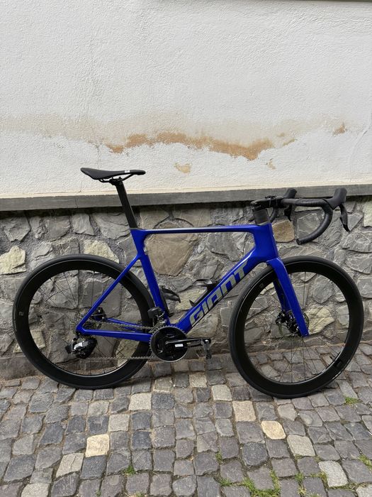 Giant Propel Advanced 1 Aerospace 2025
