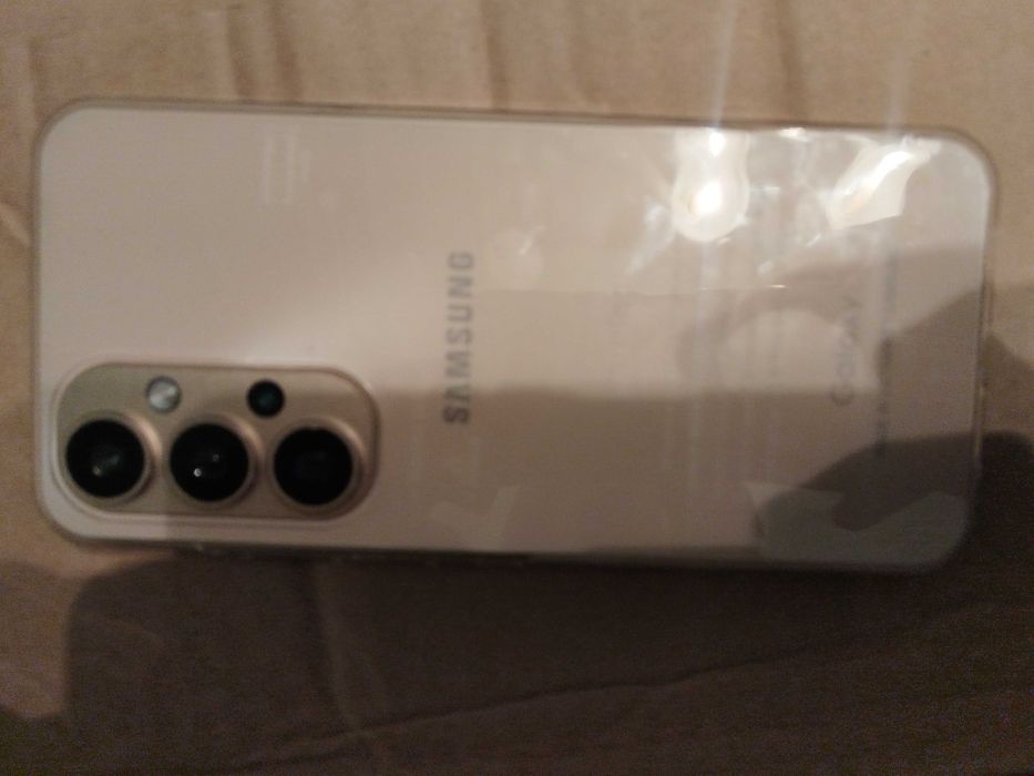 Самсунг А 56 5 G