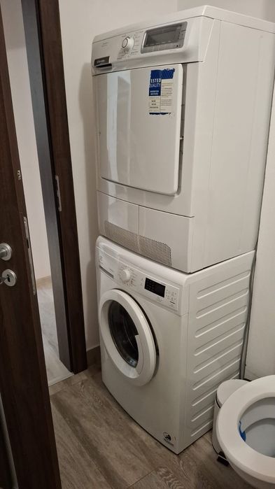 Inchiriez apt. 2 camere Giroc