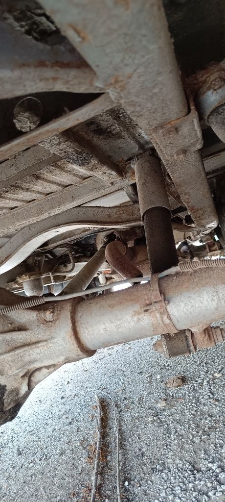 Джип UAZ 469 УАЗ