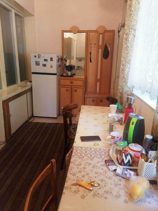 Сдается уютная комната  у Фархадского базара!