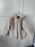 Кожух като нов zara kids 110 cm