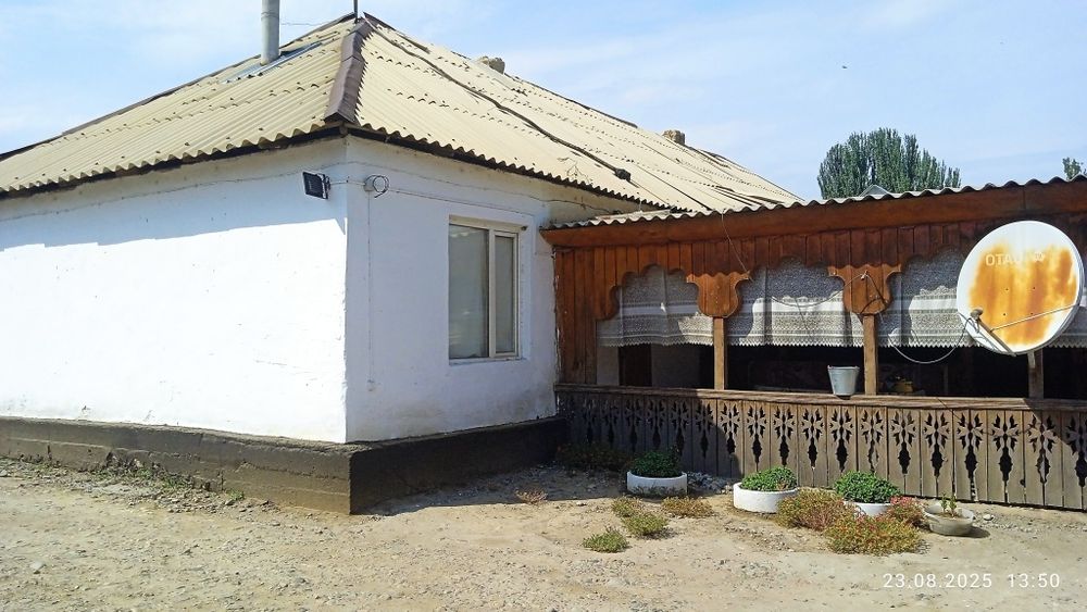 Жер уй сатылады Дихан Кайрат ауылында