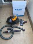 Dyson-прахосмукачка,Модел-DC33C