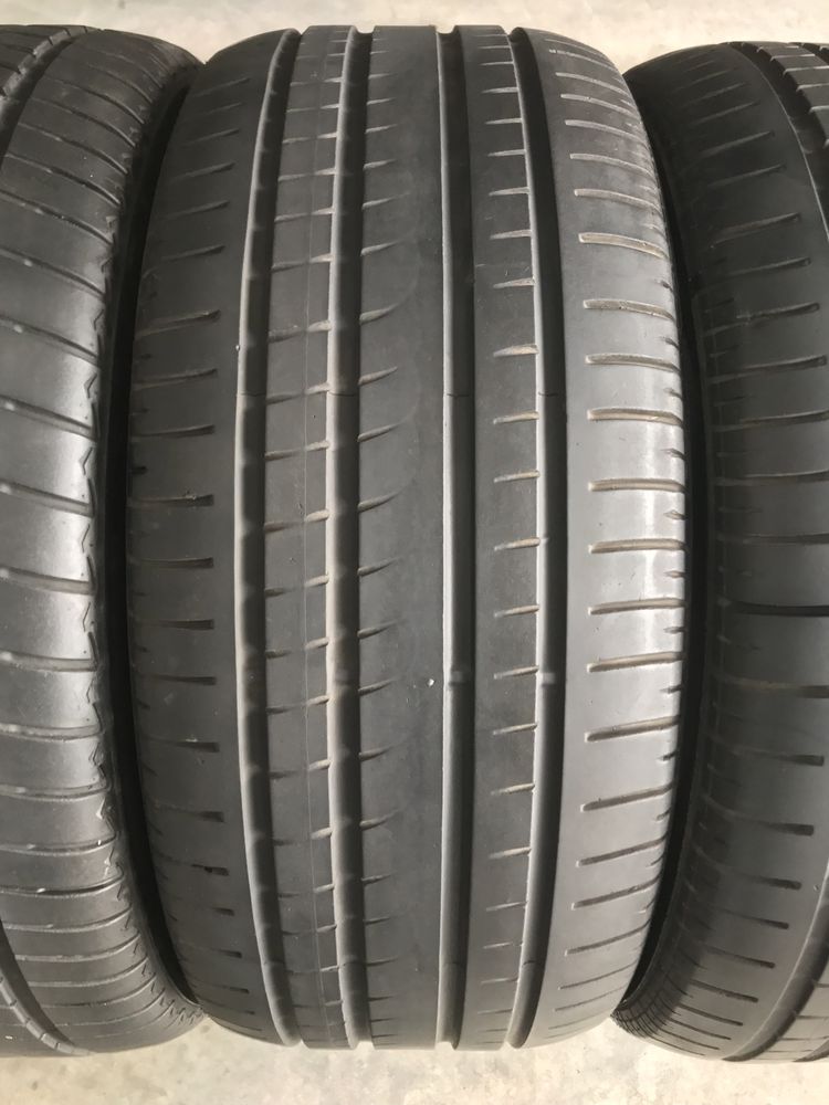 275 45 20 Vara cauciucuri anvelope premium profil 6mm