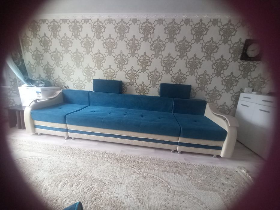 Диван раскладной