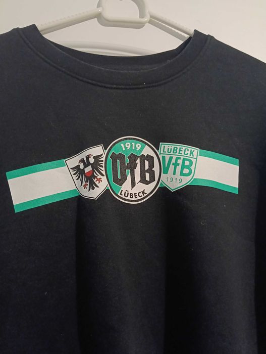 Tricou VFB Lübeck bărbați, 3XL, NOS