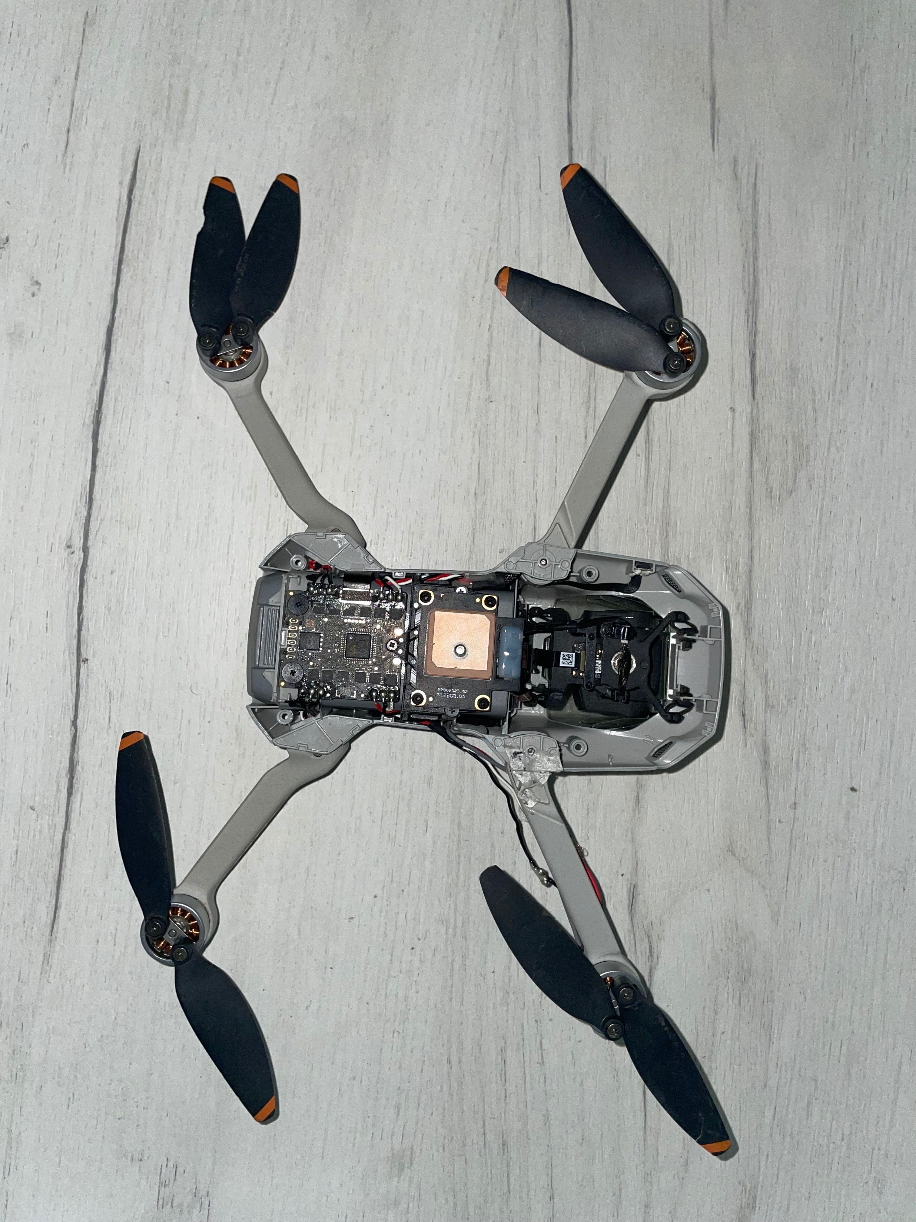 Piese drona DJI MINI 2 SE