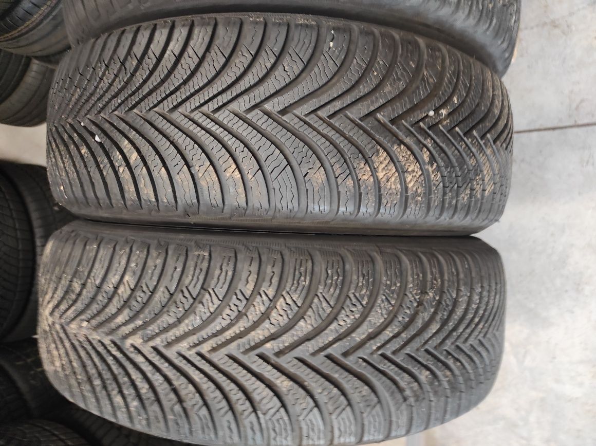 205/60/16 Michelin 4бр.