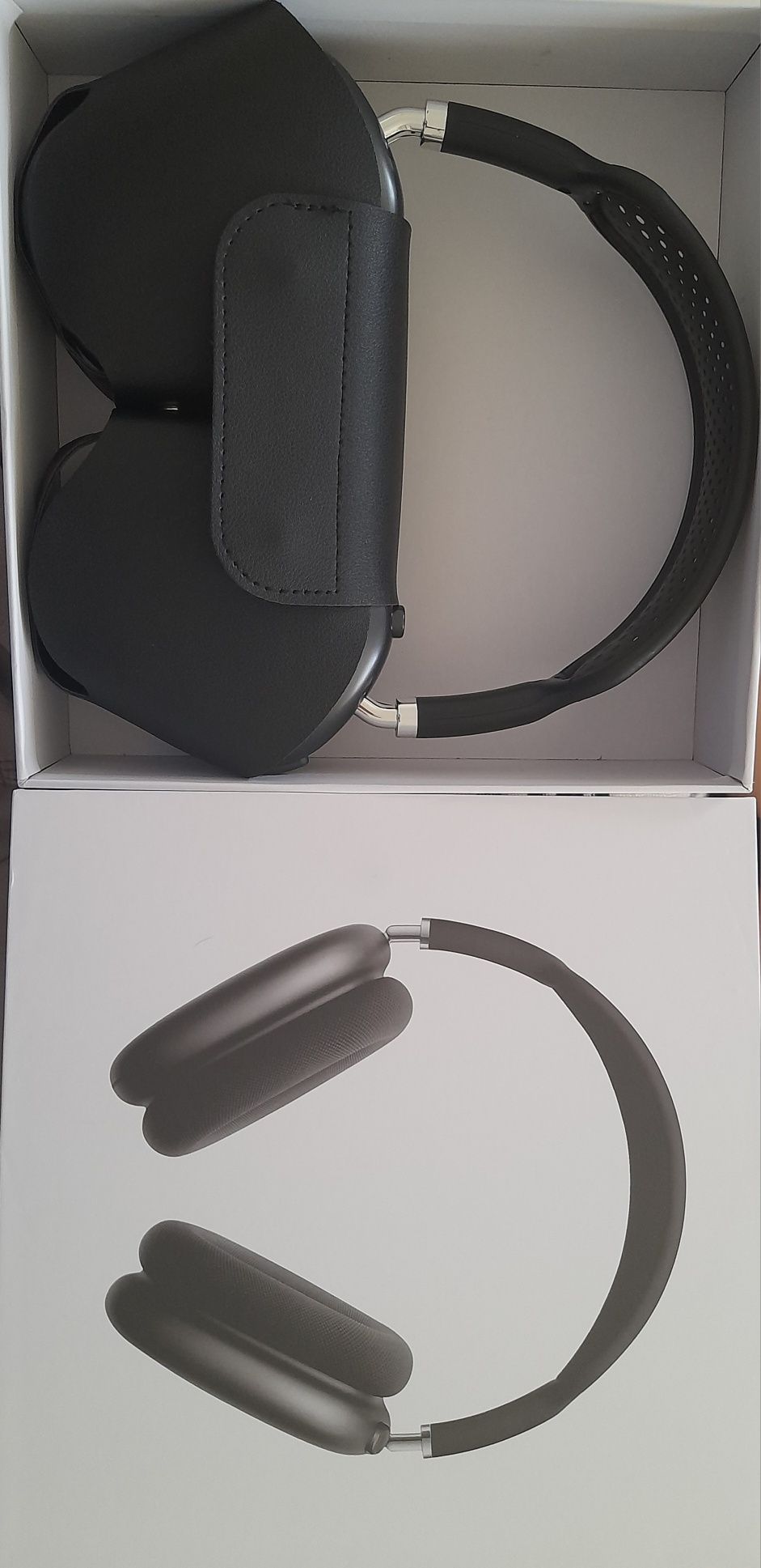 AirPods Max (made in china)