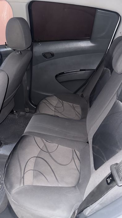 Спарк сотилади. Ҳолати аъло. Йили 2018. Пробег 227 минг