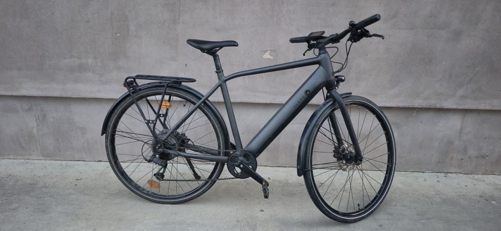 Bicicleta electrica