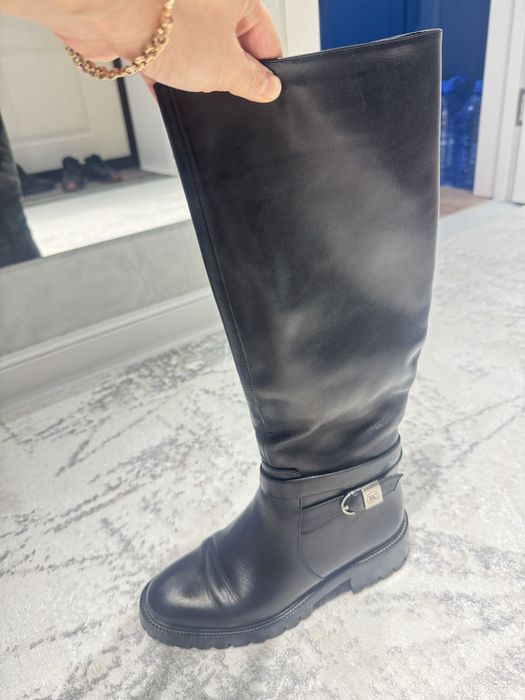 Продам сапоги Basconi размер 35