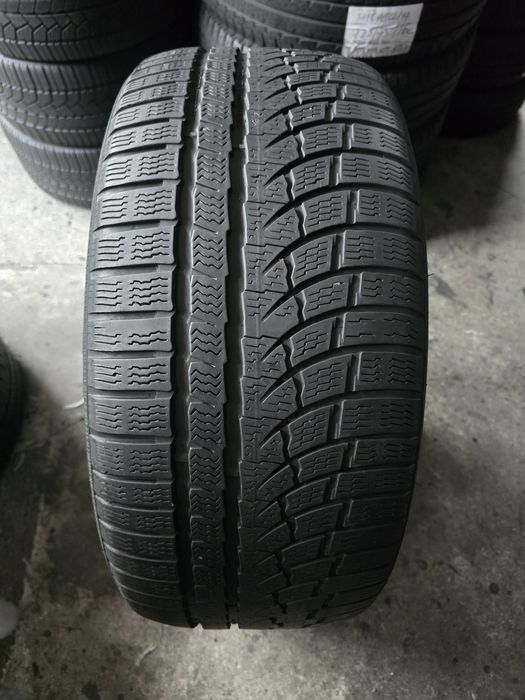 Nokian 255/45 R19 104V MS iarnă