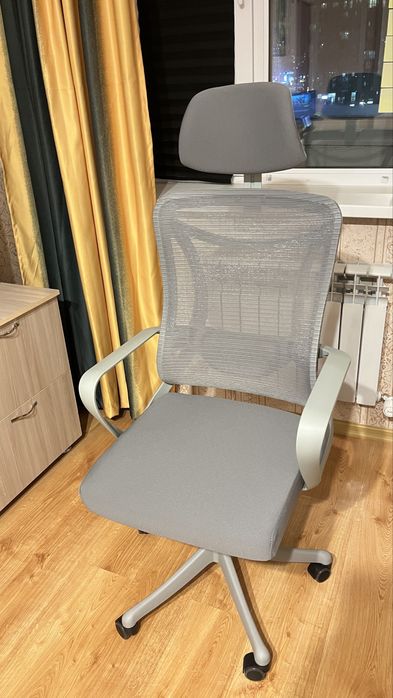 Ортопедическое кресло