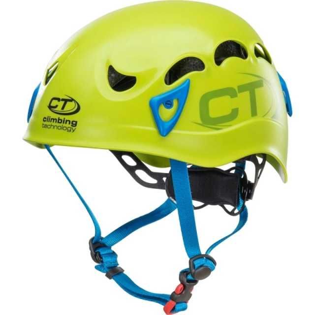 Каска альпинистская, шлем спортивный Galaxy от Climbing Technology