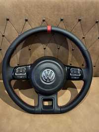 Volan VW beetle, up