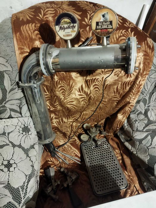 Охладитель для пива