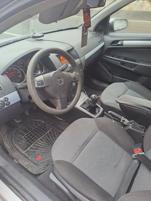 Opel astra H 1.7 diesel