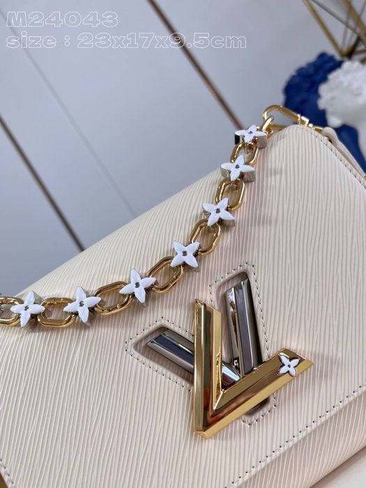 Geanta Louis Vuitton Twist