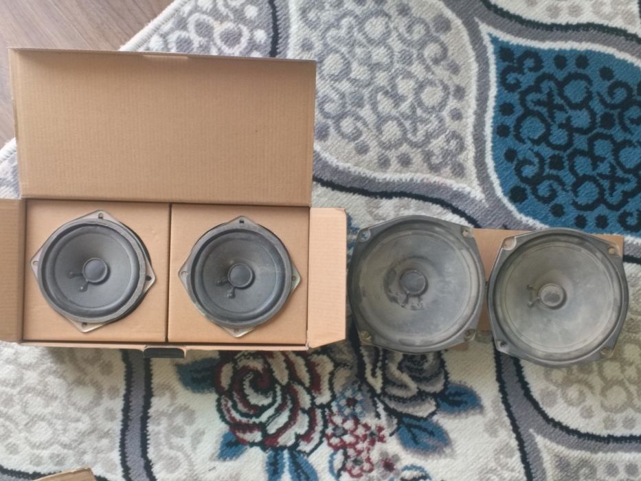 Neksiya 3 kalonkalari