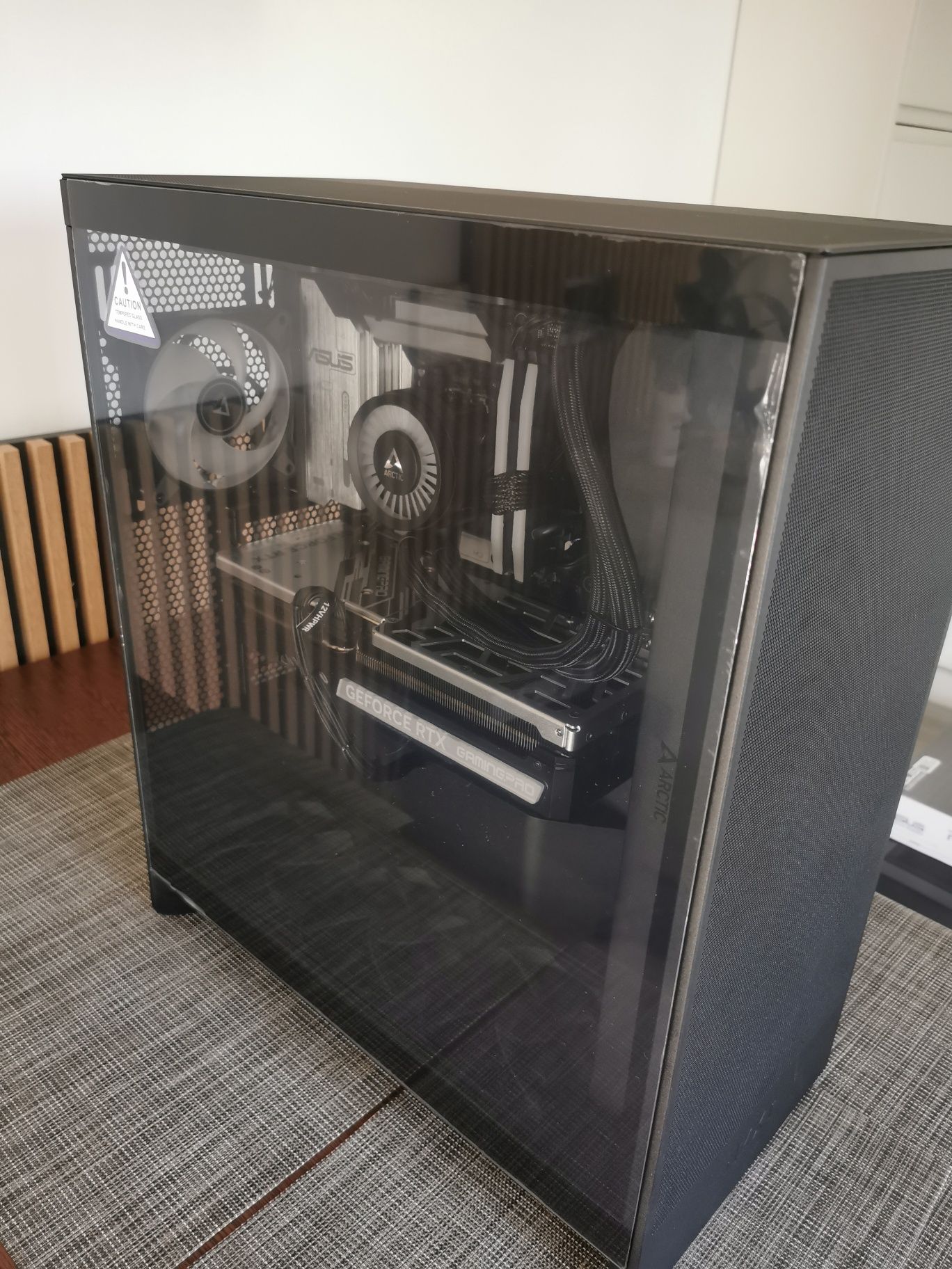 Unități PC Gaming & Laptop-uri,i5, ssd,RTX 2070,RTX 2060 S, rtx 3070