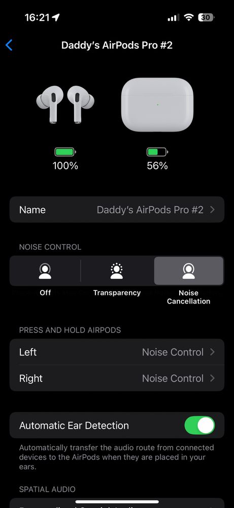 Airpoda Pro 2 | СЪС ГАРАНЦИЯ