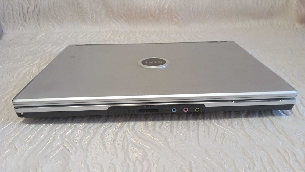 Laptop MSI MegaBook - de colectie