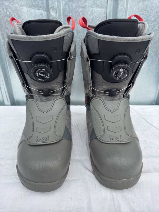 Boots snowboard  Head BOA mondo:25.5 Eur:39.5 US:8.5