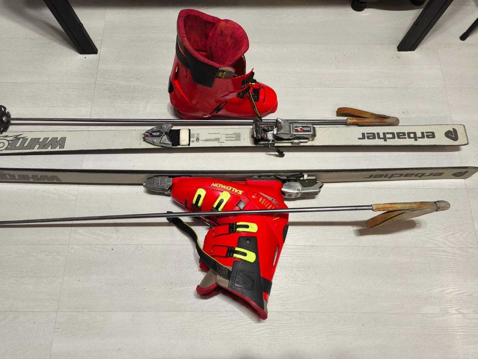 Schiuri cu legaturi, clapari si bete - oferta