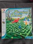 Joc de logica Sleeping Beauty - Frumoasa Adormita, Smart Games, +3 ani