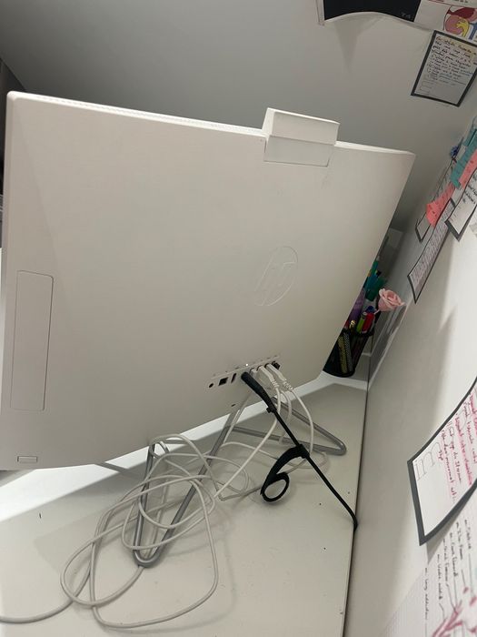 Ordinator de birou HP 24