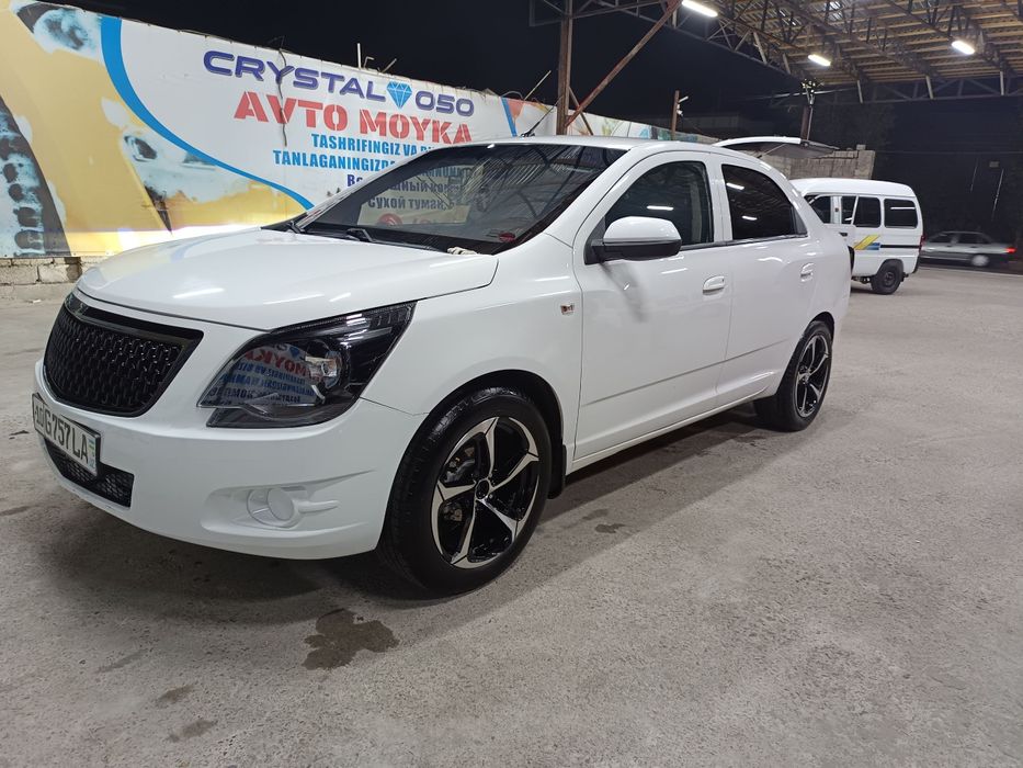 R17 samuray diska