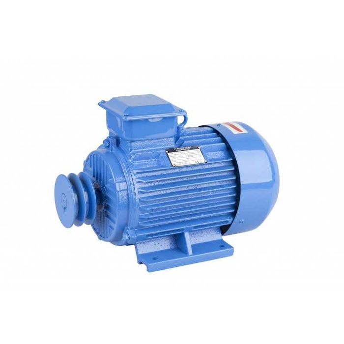 Motor electric 4kW trifazat 380V 400V 2860rpm trifazic (S1004-28)