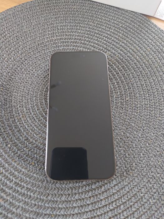 iPhone 16 PRO MAX с гаранция