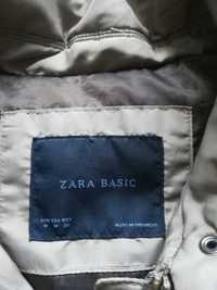 Зимно яке Zara с гъши пух