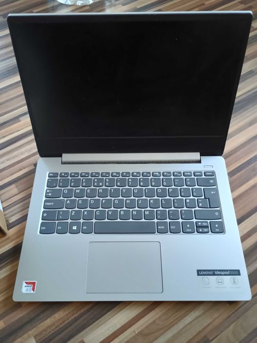 Lenovo Ideapad 330S 14AST с кутия