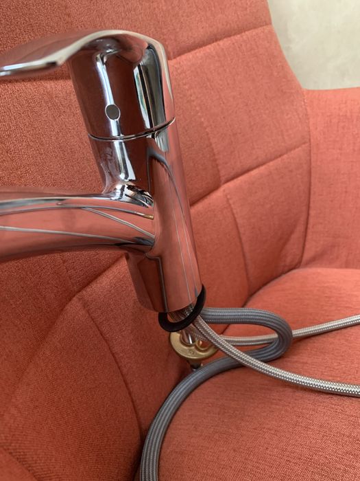 Кихненски смесител Grohe