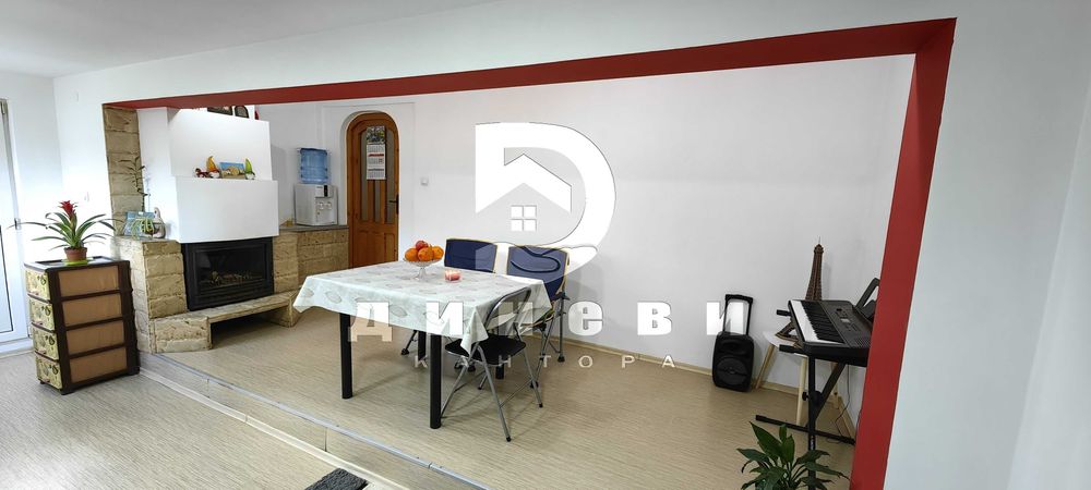 Продава се Къща в Стара Загора, Самара 1 - 80 кв.м за 1963 €/кв.м - Снимка #2