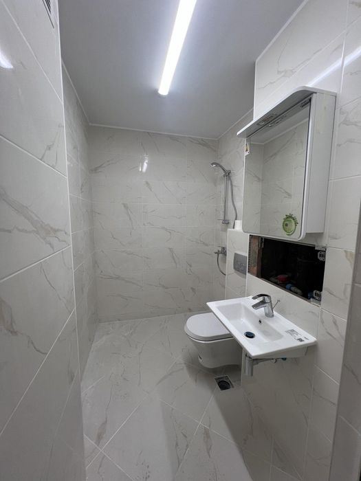 Дава се под наем Тристаен апартамент в София, Зона Б-5 - 88 кв.м за 750 € - Снимка #4