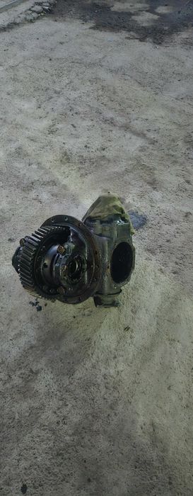 Продается редуктор ЗИЛ-131 запчасть ЗИЛовский