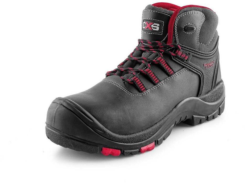 Работни обувки CXS ROCK GRANITE S3 №43